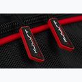 Zestaw toreb do bagażnika KJUST Citroen C5 X PHEV 2021+ 3 szt. czarny 6