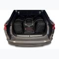 Zestaw toreb do bagażnika KJUST Citroen C5 X 2021+ 4 szt. czarny 13