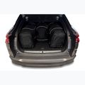 Zestaw toreb do bagażnika KJUST Citroen C5 X 2021+ 4 szt. czarny 14