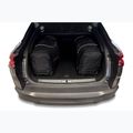 Zestaw toreb do bagażnika KJUST Citroen C5 X 2021+ 4 szt. czarny 15