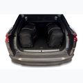 Zestaw toreb do bagażnika KJUST Citroen C5 X 2021+ 4 szt. czarny 16