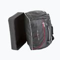 Zestaw toreb do bagażnika KJUST Audi A3 Limousine 2020+ 4 szt. czarny 6