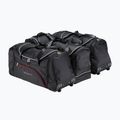 Zestaw toreb do bagażnika BMW IX1 2022+ 4 szt black 2
