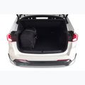 Zestaw toreb do bagażnika BMW IX1 2022+ 4 szt black 17