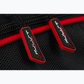 Zestaw toreb do bagażnika KJUST Opel Astra Hatchback PHEV 2021+ 3 szt. czarny 7