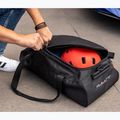 Zestaw toreb do boxa dachowego KJUST Thule Vector Alpine 5 szt. czarny 35