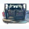 Zestaw toreb do bagażnika KJUST Ford Bronco Outer Banks 2023+ 5 szt. czarny 13