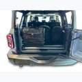 Zestaw toreb do bagażnika KJUST Ford Bronco Outer Banks 2023+ 5 szt. czarny 14