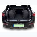 Zestaw toreb do bagażnika KJUST Mercedes-Benz EQE Suv EV 2023+ 4 szt. czarny 14