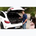 Zestaw toreb do bagażnika KJUST Mercedes-Benz EQE Suv 2023+ 3 szt. czarny 13