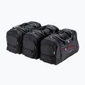 Zestaw toreb do bagażnika KJUST Land Rover Range Rover Sport 2022+ 3 szt. czarny