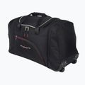 Zestaw toreb do bagażnika KJUST Land Rover Range Rover Sport 2022+ 4 szt. czarny 5