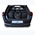 Zestaw toreb do bagażnika KJUST Lexus UX 2018+ 4 szt. czarny 14