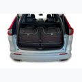 Zestaw toreb do bagażnika KJUST Honda CR-V PHEV 2023+ 5 szt. czarny 13