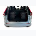 Zestaw toreb do bagażnika KJUST Honda CR-V PHEV 2023+ 5 szt. czarny 16