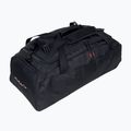 Zestaw toreb do boxa dachowego KJUST Menabo Marathon 460 4 szt. czarny 19