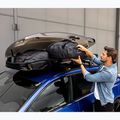 Zestaw toreb do boxa dachowego KJUST G3 Absolute 400 3 szt. czarny 30