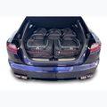 Zestaw toreb do bagażnika KJUST Kia Stinger 2017-2023 5 szt. czarny 13