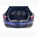 Zestaw toreb do bagażnika KJUST Kia Stinger 2017-2023 5 szt. czarny 15