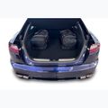Zestaw toreb do bagażnika KJUST Kia Stinger 2017-2023 5 szt. czarny 16