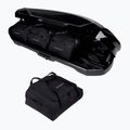 Zestaw toreb do boxa dachowego KJUST Thule Motion 3 Sport 4 szt. czarny 2