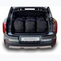 Zestaw toreb do bagażnika KJUST Mini Countryman MHEV 2023+ 3 szt. czarny 10