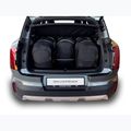 Zestaw toreb do bagażnika KJUST Mini Countryman 2023+ 4 szt. czarny 16