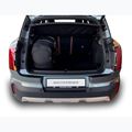 Zestaw toreb do bagażnika KJUST Mini Countryman 2023+ 4 szt. czarny 18