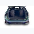 Zestaw toreb do bagażnika KJUST Volkswagen Passat Variant 2023+ 5 szt. czarny 19