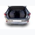 Zestaw toreb do bagażnika KJUST Cupra Formentor PHEV 2021+ na kołach 3 szt. czarny 13