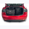 Zestaw toreb do bagażnika KJUST Tesla Model 3 2023+ 5 szt. czarny 16