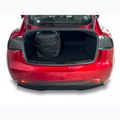 Zestaw toreb do bagażnika KJUST Tesla Model 3 2023+ 5 szt. czarny 18