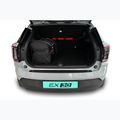 Zestaw toreb do bagażnika KJUST Volvo EX30 EV 2023+ 3 szt. czarny 13