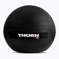 Piłka lekarska THORN FIT Slam 4 kg black