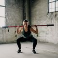Gryf olimpijski THORN FIT Olimpic Bar R.E.D. 20 kg 8