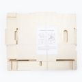 Skrzynia do ćwiczeń THORN FIT Wood Plyo Box C beżowa 522223 2