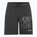Spodenki treningowe THORN FIT Core 2.0 Training Heavy Metal black