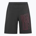 Spodenki treningowe THORN FIT Core 2.0 Training Heavy Metal black 2