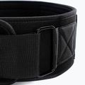 Pas do podnoszenia ciężarów THORN FIT Pro Logo black/white 3