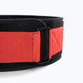 Pas do podnoszenia ciężarów THORN FIT Pro Deadlift black/red/white 3