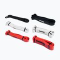 Gumy do ćwiczeń THORN FIT Superband Full black/white/red