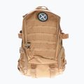 Plecak turystyczny CampuS Torrens 30 l light brown