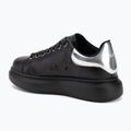 Buty damskie GOE LL2N4012 black/black 3