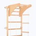 Drabinka gimnastyczna RINAGYM ECO-PINE+SLIDE 4