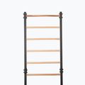 Drabinka gimnastyczna RINAGYM Steel 1 graphit 2