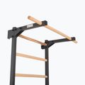 Drabinka gimnastyczna RINAGYM Steel Pure graphit 3