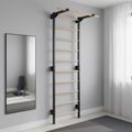 Drabinka gimnastyczna RINAGYM Steel Pure graphit 5