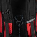 Plecak Pitbull Sports 30 l black/red 5