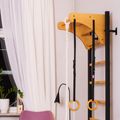 Drążek BenchK Pull Up Bar PB076 w kolorze naturalnego dębu BK-076 11