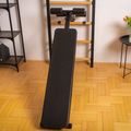 Ławka treningowa BenchK czarna BK-B1B 5